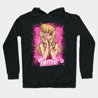 Tomie Doll Hoodie